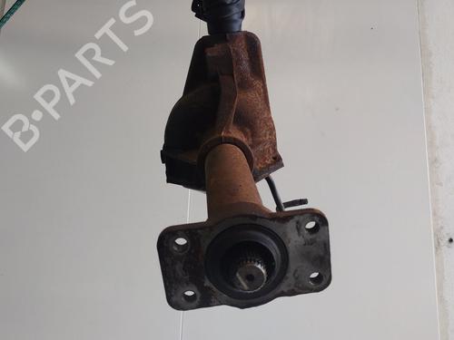 Front differential SSANGYONG REXTON / REXTON II (GAB_) 2.7 D 4x4 | BP38011217M23 - Image 2