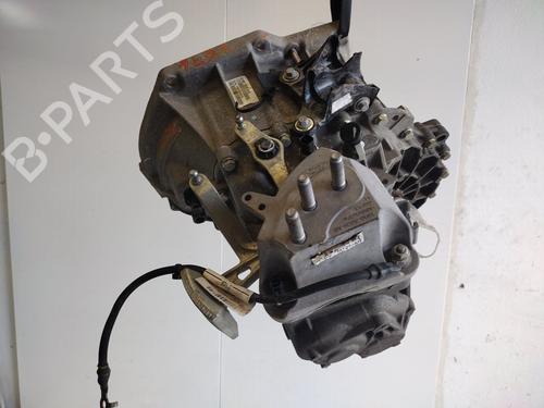 Gearbox FORD FIESTA VII (HJ, HF) 1.0 EcoBoost | BP28071170M3 