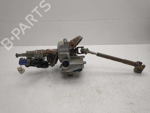 Used Steering column FORD KA (RU8) 1.2 (69 hp) 31136700
