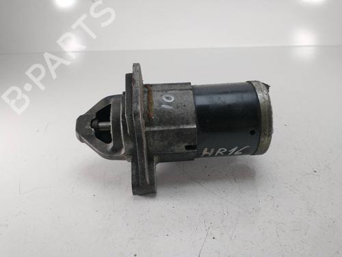 Used Starter NISSAN JUKE (F15) 1.6 (117 hp) 15283705