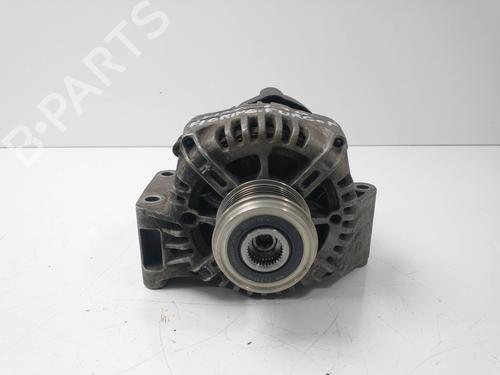 Used Alternator FIAT FIORINO Box Body/MPV (225_) 1.3 D Multijet (225BXD1A, 225BXB1A, 225BXB11) (75 hp) 8596449