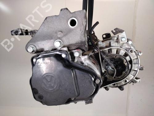 Gearbox SEAT LEON (1P1) 1.9 TDI | BP16301454M3 
