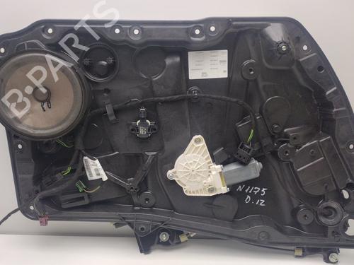 Used Front left window mechanism Front left window mechanism MERCEDES-BENZ CLA Coupe (C117) CLA 220 CDI / d (117.303) (170 hp) 34372562 34372562