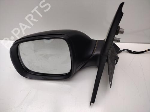 Used Left mirror VW TRANSPORTER T6 Van (SGA, SGH, SHA, SHH) [2015-2024]  32073812