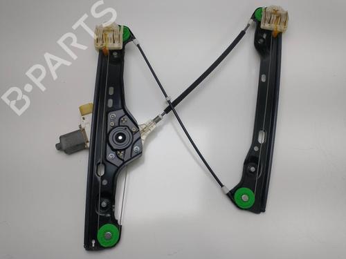 Front left window mechanism BMW 3 Touring (E91) 320 d | BP16829151C22 