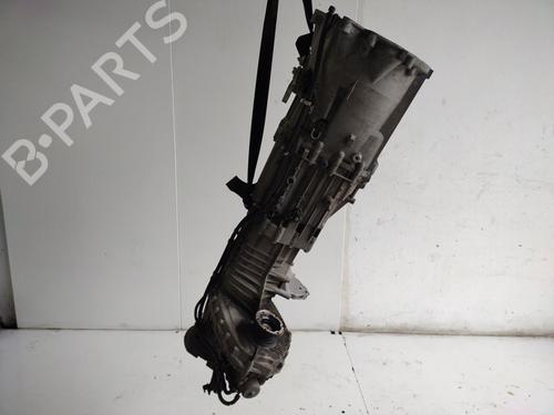 Used Gearbox AUDI A6 C5 Avant (4B5, 4B6) [1997-2006]  31356584