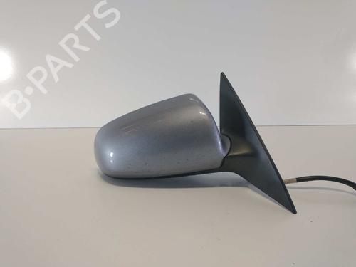 Right mirror AUDI A6 C6 (4F2) 2.0 TDI | BP7507047C27 