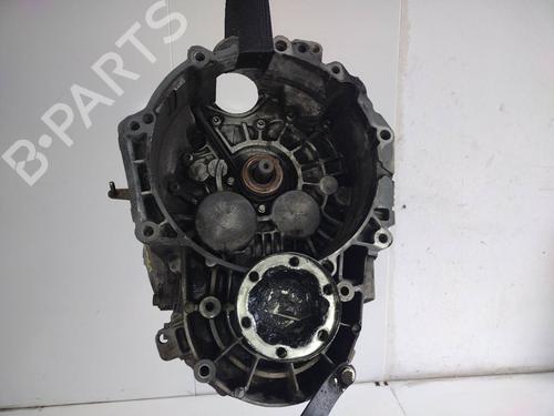 Gearbox SEAT ALTEA (5P1) 2.0 TDI 16V | BP18107987M3 