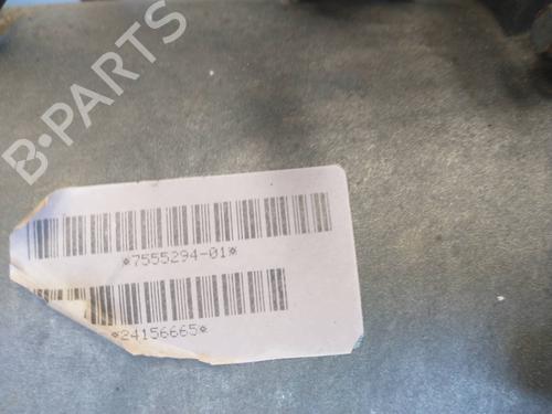 Gearbox BMW X3 (E83) 2.0 d | BP10723634M3 