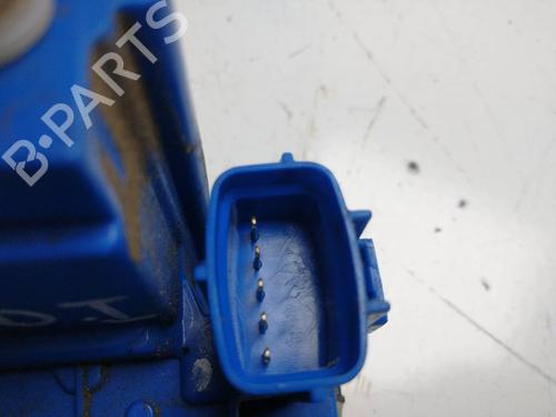 Front left lock FIAT 500L (351_, 352_) 1.3 D Multijet (199.LYM11, 199.LYM1A) | BP13877138C98 