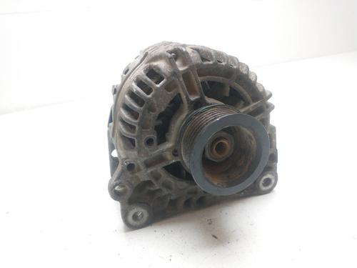 Used Alternator VW POLO (6N2) 1.9 D (64 hp) 12508505