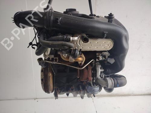 Engine VW PASSAT B6 (3C2)  | BP31252719M1 