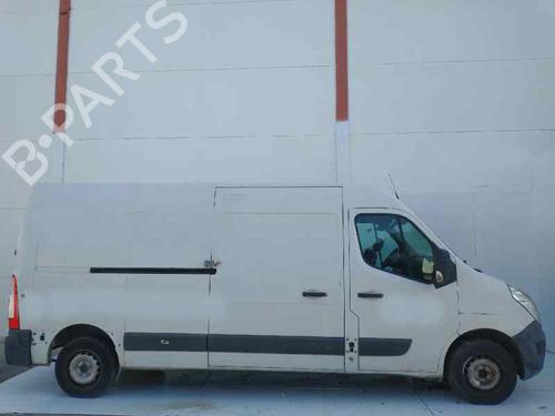 Steering pump RENAULT MASTER III Van (FV) 2.3 dCi 135 FWD (FV0N, FV08, FV06, FV00, FV1S) | BP7511243M99