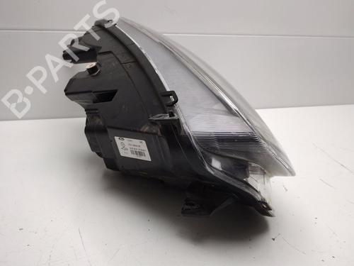 Left headlight FORD TRANSIT COURIER B460 Box Body/MPV 1.0 EcoBoost | BP29856244C28