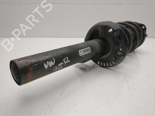Right front shock absorber VW GOLF V (1K1)  | BP31809608M17 