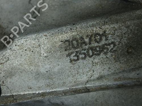 Gearbox CITROËN C3 III (SX) 1.2 VTi 82 | BP32858348M3  - Image 8