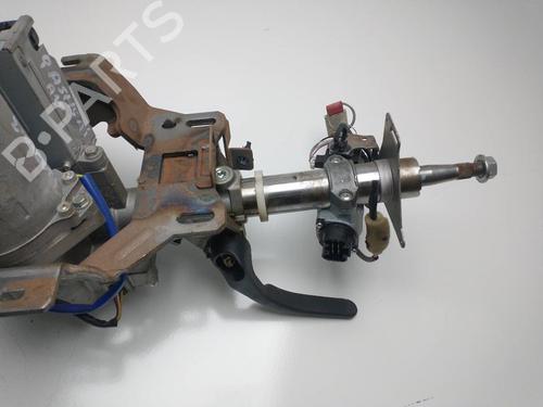 Steering column NISSAN QASHQAI / QASHQAI +2 I (J10, NJ10, JJ10E) 2.0 dCi | BP12339575M21 
