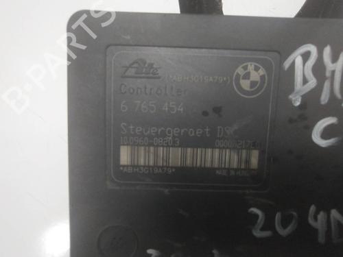 ABS pump BMW 3 (E46) 320 d | BP11383544M43 