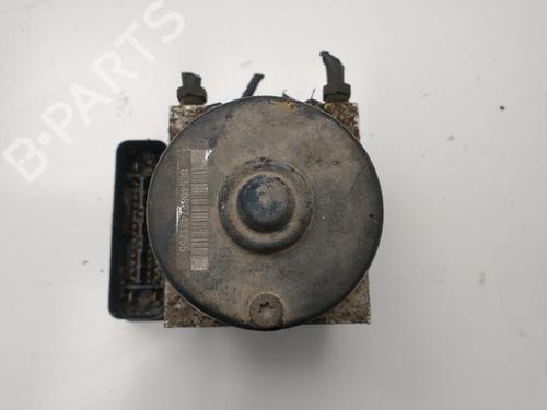Used ABS pump PEUGEOT 1007 (KM_) 1.4 (75 hp) 30860029