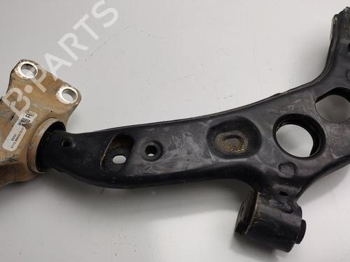 Right front suspension arm BMW X1 (E84) sDrive 18 d | BP32095487M13 - Image 2