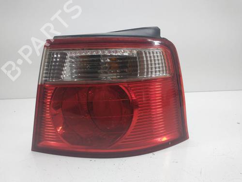 Used Right taillight KIA CARENS II MPV (FJ) 1.6 (105 hp) 7510636