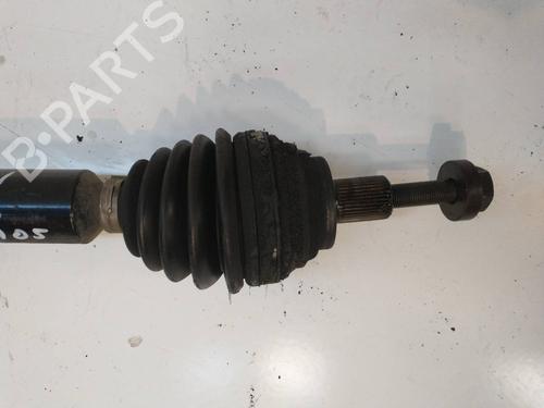 Right front driveshaft VW GOLF V (1K1)  | BP7508027M39 