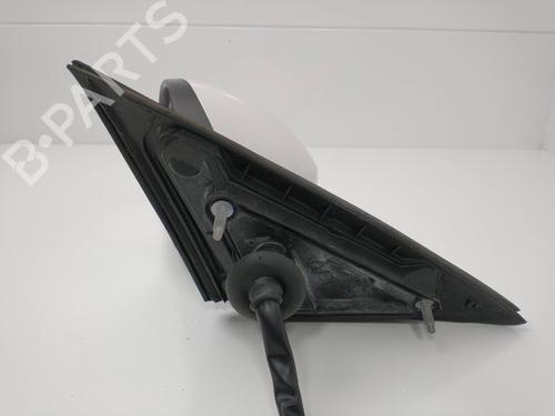 Left mirror JAGUAR X-TYPE I (X400) 2.5 V6 All-wheel Drive | BP16311625C26 
