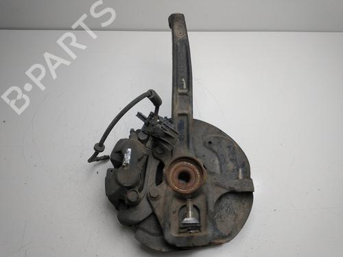 Used Left front steering knuckle MERCEDES-BENZ R-CLASS (W251, V251) R 350 CDI 4-matic (251.022, 251.122) (224 hp) 16152372