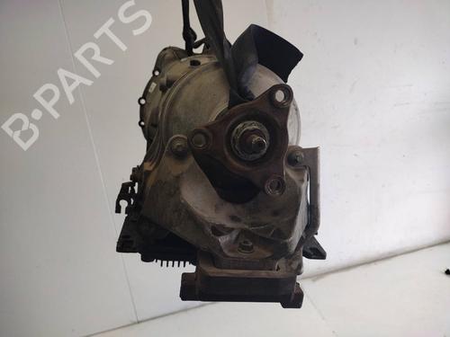 Gearbox BMW 5 (E60) 530 d | BP17480561M3 