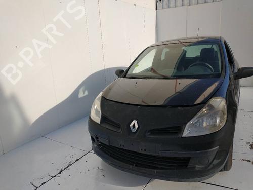 Airbag Kit RENAULT CLIO III (BR0/1, CR0/1) 1.2 16V (BR0R, BR1D, BR1L, CR0R) | BP21575561C86 
