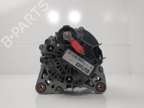 Alternator RENAULT CLIO IV Estate Van (KH_) 1.5 dCi 90 | BP16347088M7 