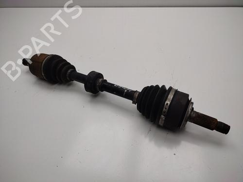 Used Left front driveshaft HONDA ACCORD VII (CL, CN) 2.2 i-CTDi (CN1) (140 hp) 29422823