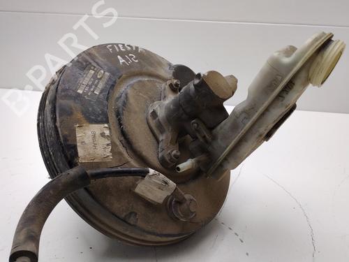 Servo brake FORD FIESTA VI (CB1, CCN) 1.6 TDCi | BP30674748M42