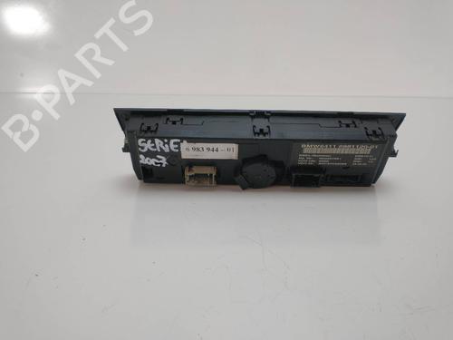 Climate control BMW 1 (E87)  | BP7510134I5 