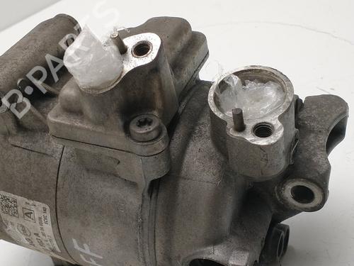 AC compressor SEAT LEON (5F1) | BP30638300M34