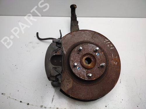 Used Left front steering knuckle HONDA ACCORD VII (CL, CN) 2.4 (CL9) (190 hp) 31074099