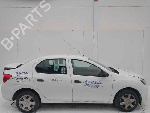 Right front driveshaft DACIA LOGAN II | BP8933567M39