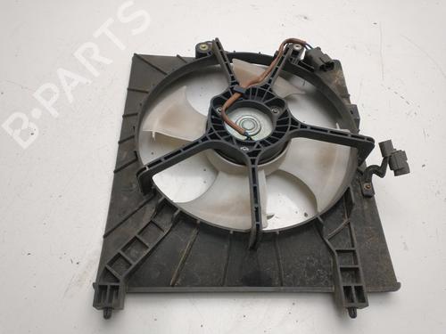 Used Radiator fan HONDA ACCORD VIII (CU) [2008-2025]  30759637