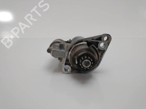Used Starter VW GOLF VI (5K1) [2008-2014]  7508628