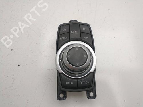 Used Switch BMW 7 (F01, F02, F03, F04) 730 d (245 hp) 21539380