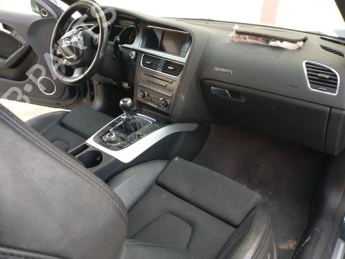 Starter AUDI A5 (8T3) 3.0 TDI quattro | BP7506330M8 