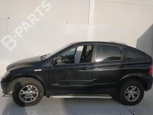 Used Parts SSANGYONG ACTYON I  2.0 Xdi  1014886