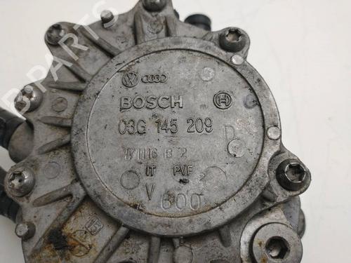 Vacuum pump AUDI A3 Sportback (8PA)  | BP22345711M80 