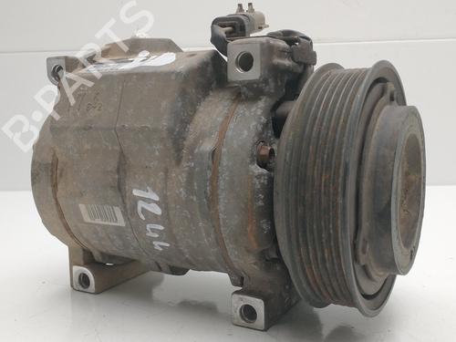 AC compressor JEEP CHEROKEE (KJ) 2.5 CRD 4x4 | BP36021042M34 - Image 8