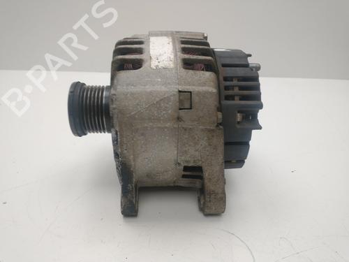 Alternator RENAULT TRAFIC II Bus (JL) 1.9 dCI 80 (JL0B) | BP28000569M7 