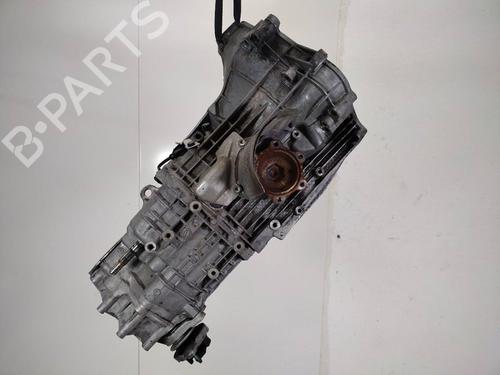 Gearbox AUDI A4 B6 (8E2) 1.9 TDI | BP12340203M3 