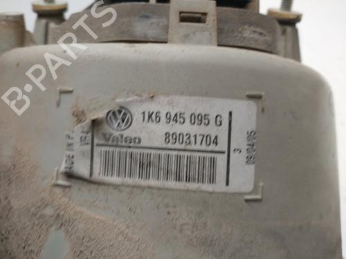 Left taillight VW GOLF V (1K1)  | BP28069839C34 