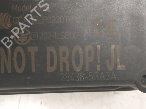 Electronic module NISSAN QASHQAI II (J11, J11_) | BP37697348M83 - Image 3
