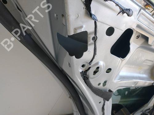 Left rear door MERCEDES-BENZ C-CLASS (W203) C 220 CDI (203.008) | BP16733341C4 