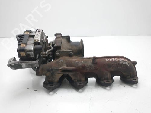 Turbocharger/Supercharger BMW 3 (E90) 320 d | BP7776989M71 